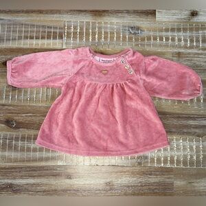Baby Juicy Couture top